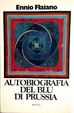 Cover of Autobiografia del blu di Prussia
