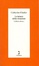Cover of Le lettere della creazione. L'alfabeto ebraico