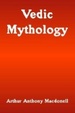 Cover of Vedic Mythology
