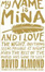 Cover of My name is Mina