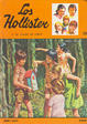 Cover of Los Hollister y el reloj de cuco