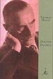 Cover of Dr. Faustus