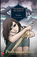 Cover of Memorias de Idhún: Tríada