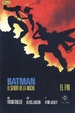 Cover of Batman: El Señor de la Noche #4