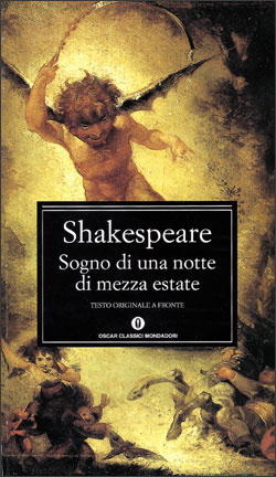 More about Sogno di una notte di mezz'estate