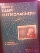 Cover of Lezioni di campi elettromagnetici