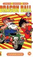 Cover of Dragon Ball 19