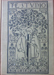 Cover of The Studio, Vol. 2