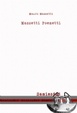 Cover of Mazzetti Poemetti