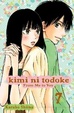 Cover of Kimi ni Todoke Vol 7 