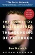 Cover of The Accidental Billionaires