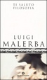 Cover of Ti saluto filosofia