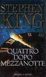 Cover of Quattro dopo mezzanotte