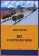 Cover of Idee sul destino del mondo - Vol. I