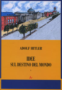 Image of Idee sul destino del mondo - Vol. I