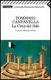 Cover of La città del sole