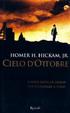 Cover of Cielo d'ottobre