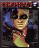 Cover of Conspiracy X Rpg