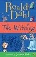 Cover of The Witches