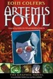 Cover of Artemis Fowl