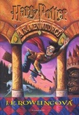 Harry Potter a Kámen mudrců
