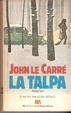 Cover of La talpa