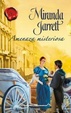 Cover of AMENAZA MISTERIOSA