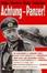 Cover of Achtung-Panzer!