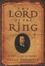 Cover of The Lord of the Ring