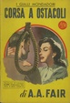Cover of Corsa a ostacoli