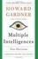 Cover of "Multiple Intelligences"