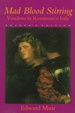 Cover of Mad Blood Stirring