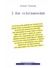 Cover of I due cristianesimi