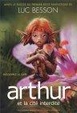 Cover of Arthur et la cité interdite