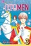 Cover of Otomen, Vol. 3