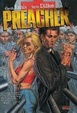 Cover of Preacher Book Two