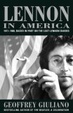 Cover of Lennon in America