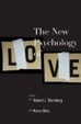 Cover of The New Psychology of Love