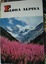 Cover of Flora alpina