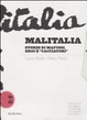 Cover of Malitalia. Con DVD