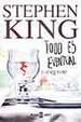 Cover of Todo es eventual