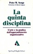 Cover of La quinta disciplina
