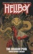 Cover of The Dragon Pool