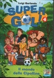 Cover of Supergol! vol. 4