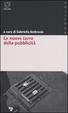 Cover of Le nuove terre della pubblicità