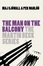 Cover of "The Man on the Balcony"