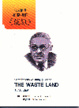 Cover of 艾略特的荒原