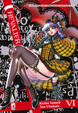 Cover of Chevalier D’Eon vol. 6