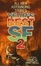 Cover of Year's Best SF 2