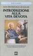 Cover of Introduzione alla vita devota